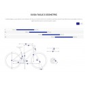 Bicicletta Elettrica Giant EXPLORE E+ 1 GTS - 2021