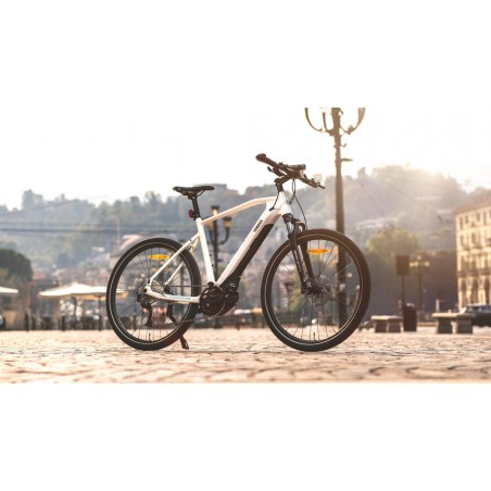 Yamaha E-Bike CROSSCORE RC