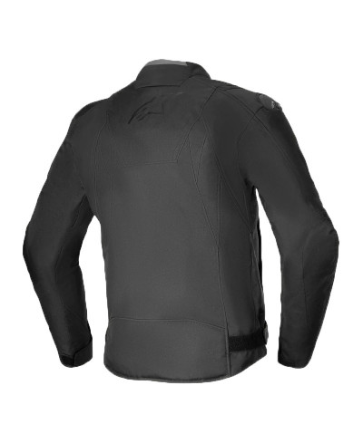 Giacca da moto Alpinestars T-SP1 V2 WATERPROOF Nero/Nero