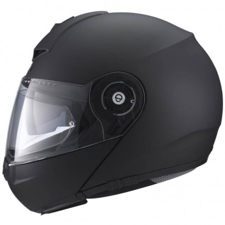 Casco modulare Schuberth C3 Pro - Mono colore (vari colori)