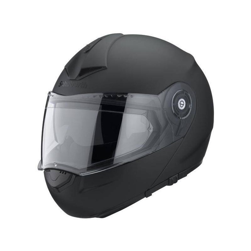 Casco modulare Schuberth C3 Pro - Mono colore (vari colori)