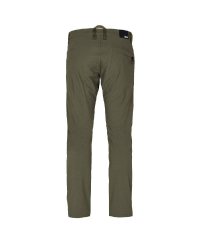 pantaloni in tessuto estivi Spidi Charged verde militare