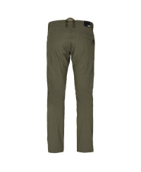 pantaloni in tessuto estivi Spidi Charged verde militare