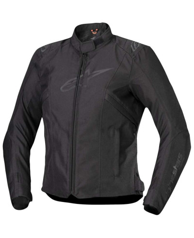Giacca Moto Tessut32o Donna Alpinestars STELLA T-SPS V2 WP Nero