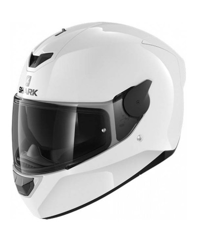 Casco integrale Shark D-Skwal 2 bianco