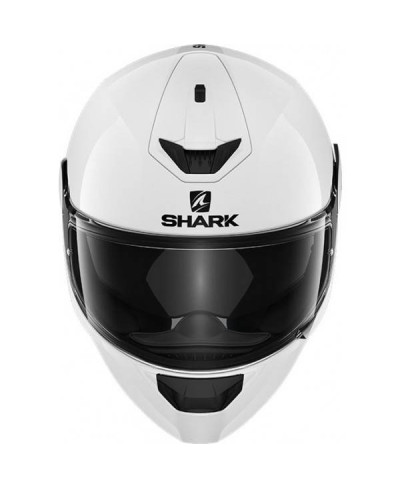 Casco integrale Shark D-Skwal 2 bianco