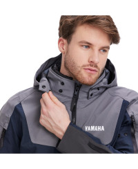 Giacca Yamaha da Scooter uomo