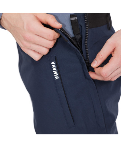 Pantaloni Scooter Yamaha da uomo