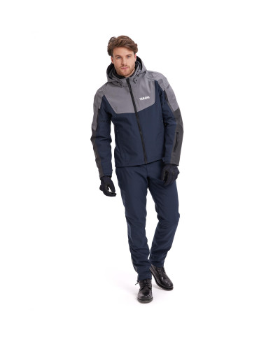 Pantaloni Scooter Yamaha da uomo