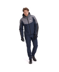 Pantaloni Scooter Yamaha da uomo