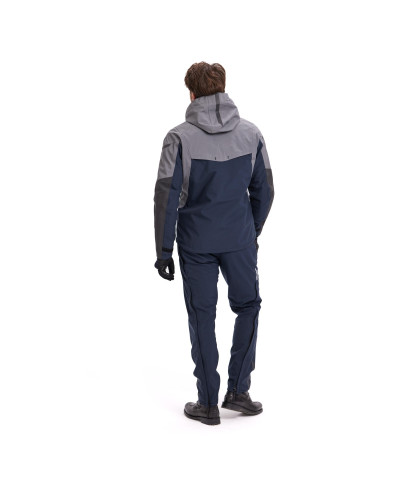Pantaloni Scooter Yamaha da uomo