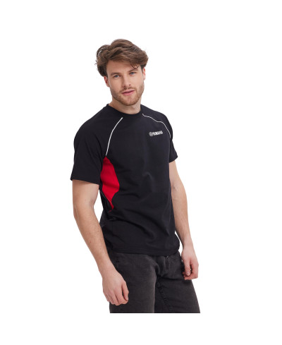 T-Shirt Yamaha REVS uomo