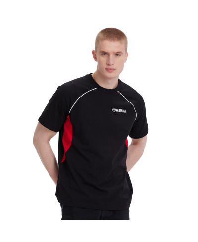 T-Shirt Yamaha REVS uomo