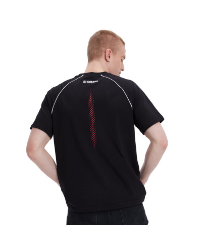 T-Shirt Yamaha REVS uomo