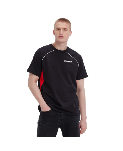 T-Shirt Yamaha REVS uomo