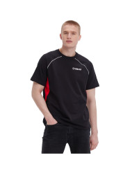 T-Shirt Yamaha REVS uomo