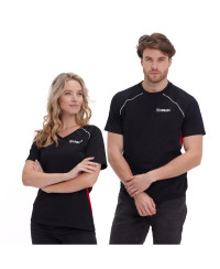 T-Shirt Yamaha REVS uomo
