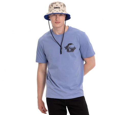 Cappello da pescatore Adventure unisex per adulti