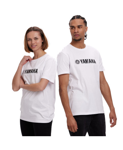 REVS Essentials Unisex T-Shirt Yamaha
