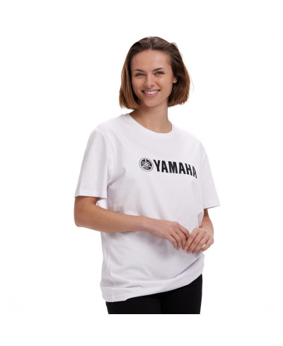 REVS Essentials Unisex T-Shirt Yamaha