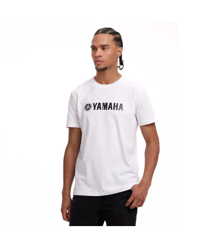 REVS Essentials Unisex T-Shirt Yamaha