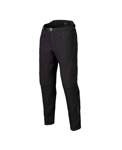Pantaloni moto Alpinestars Alden nero