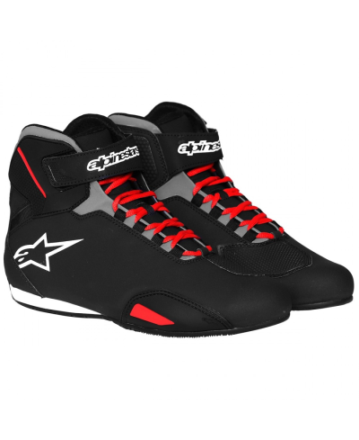 Scarpe da Moto Alpinestars Sektor Shoes - Vari colori