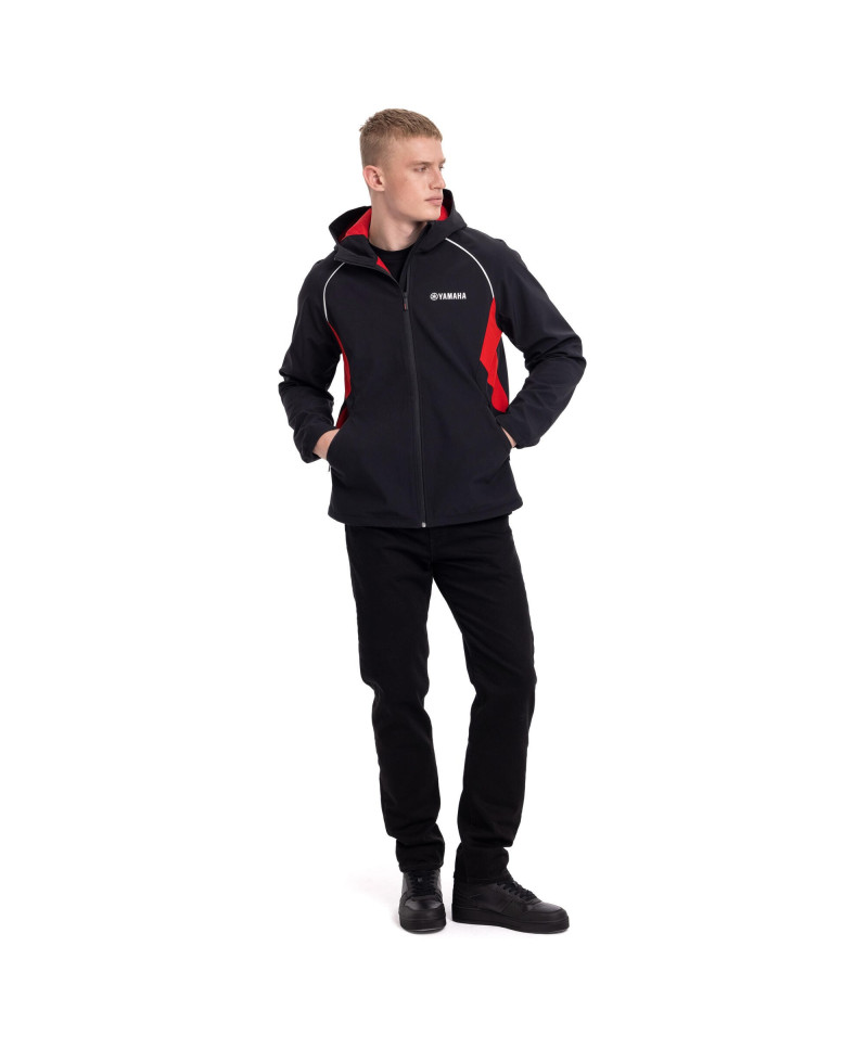 Giacca Softshell da uomo REVS