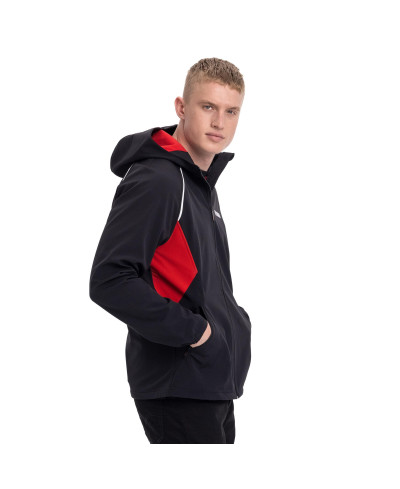 Giacca Softshell da uomo REVS
