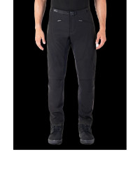 Pantaloni moto Alpinestars Alden nero