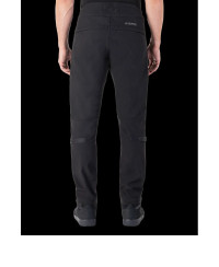 Pantaloni moto Alpinestars Alden nero