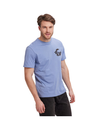 T-shirt Yamaha Adventure da uomo
