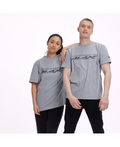 T-shirt Yamaha unisex per adulti Nothing but The Max