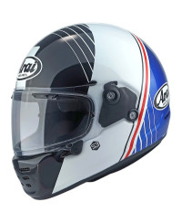 Casco Arai Concept-XE 2206 Temu blu
