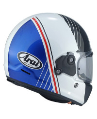 Casco Arai Concept-XE 2206 Temu blu