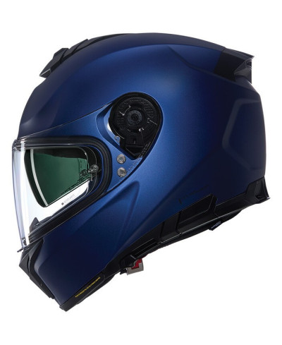 Casco Moto Integrale Nolan N80-8 CLASSICO NOBILE 313 Blu