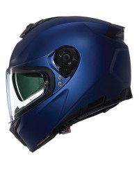 Casco Moto Integrale Nolan N80-8 CLASSICO NOBILE 313 Blu