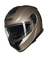 Casco Moto Integrale Nolan N80-8 CLASSICO NOBILE 316 Sabbia