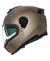 Casco Moto Integrale Nolan N80-8 CLASSICO NOBILE 316 Sabbia