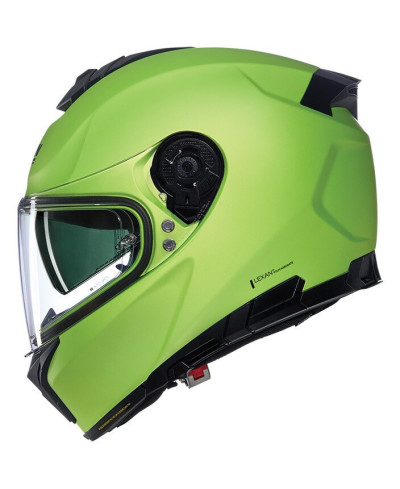 Casco Moto Integrale Nolan N80-8 MIVEDI 329 Verde Impulso