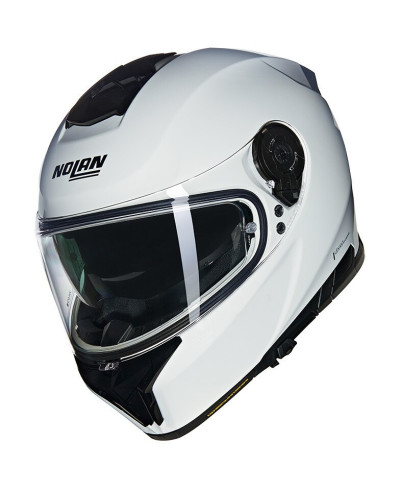 Casco Moto Integrale Nolan N80-8 CLASSICO -VARI COLORI-