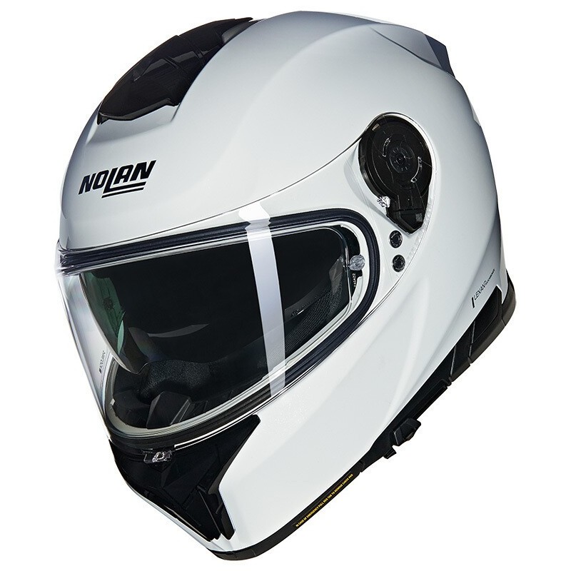Casco Moto Integrale Nolan N80-8 CLASSICO -VARI COLORI-