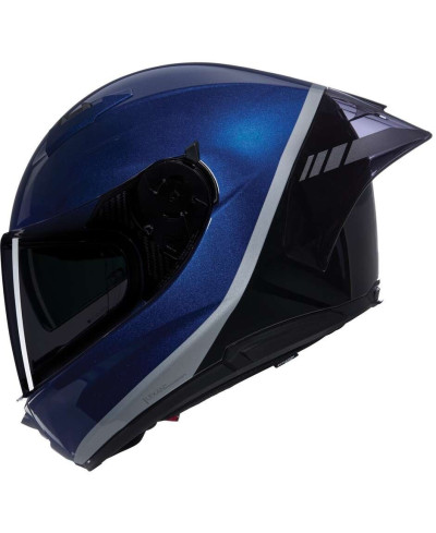 Casco Moto Integrale Nolan N60-6 SPORT VERNICIATURA SPECIALE