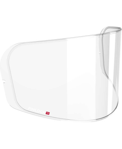 Lente Pinlock 70 DKS516 Airoh per Casco CONNOR / SPARK 2