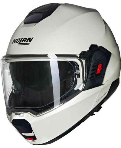 Casco Nolan N120-1 Classico Nobile N-Com