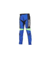 Pantaloni motocross Off-Road YAMAHA - Ragazzi