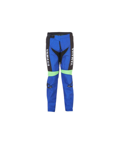 Pantaloni motocross Off-Road YAMAHA - Ragazzi