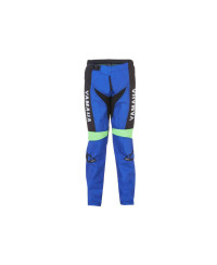 Pantaloni motocross Off-Road YAMAHA - Ragazzi