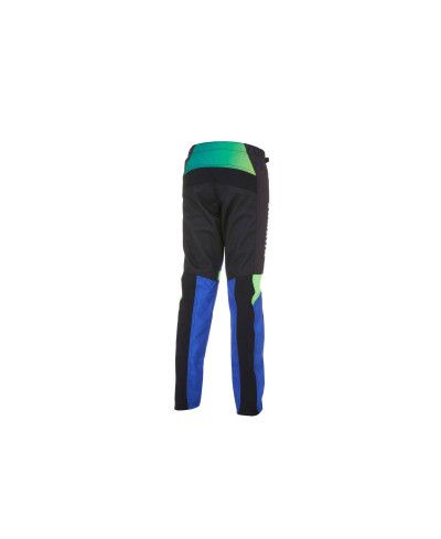 Pantaloni motocross Off-Road YAMAHA - Ragazzi
