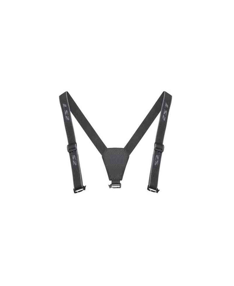 Bretelle da moto LS2